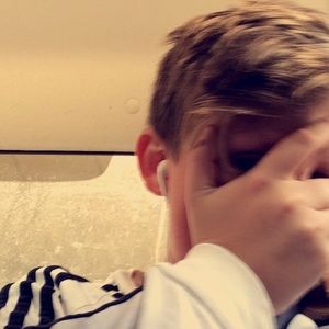 Meet your Posher, Keagn